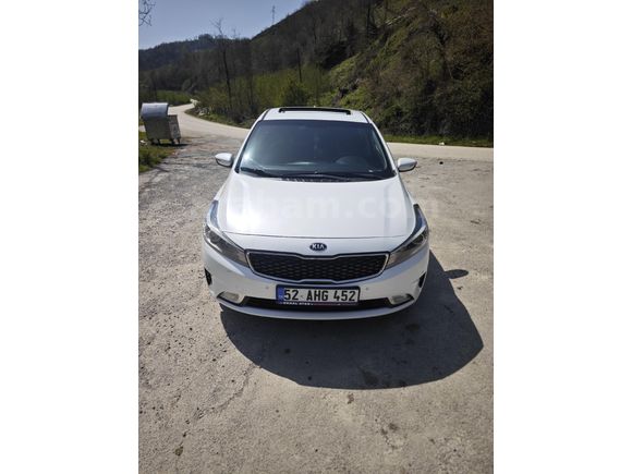 düşük kilometreli