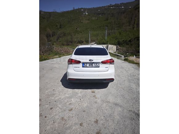 düşük kilometreli