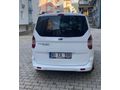Sahibinden Ford Tourneo Courier 1.6 TDCi Titanium Plus 2016 Model 