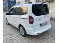 Sahibinden Ford Tourneo Courier 1.6 TDCi Titanium Plus 2016 Model 
