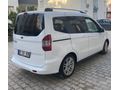 Sahibinden Ford Tourneo Courier 1.6 TDCi Titanium Plus 2016 Model 