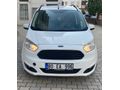 Sahibinden Ford Tourneo Courier 1.6 TDCi Titanium Plus 2016 Model 