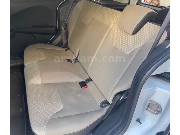 Sahibinden Ford Tourneo Courier 1.6 TDCi Titanium Plus 2016 Model 