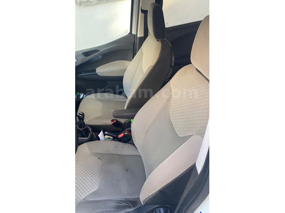 Sahibinden Ford Tourneo Courier 1.6 TDCi Titanium Plus 2016 Model 