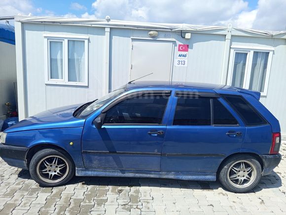 Sahibinden Fiat Tipo 1.6 SLX 1998 Model