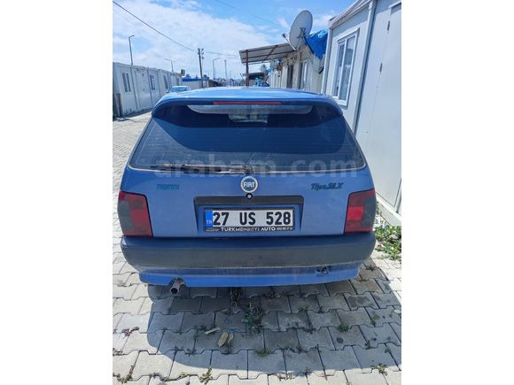 Sahibinden Fiat Tipo 1.6 SLX 1998 Model