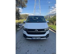 Sahibinden Volkswagen Transporter 2.0 TDI City Van 2021 Model İzmir