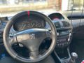 Sahibinden Peugeot 206 1.4 XT 2005 Model 
