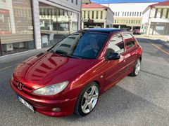 Sahibinden Peugeot 206 1.4 XT 2005 Model 