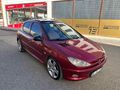 Sahibinden Peugeot 206 1.4 XT 2005 Model 