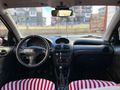 Sahibinden Peugeot 206 1.4 XT 2005 Model 