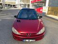 Sahibinden Peugeot 206 1.4 XT 2005 Model 