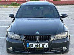 Galeriden BMW 3 Serisi 320d Premium 2008 Model Gaziantep
