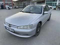 Sahibinden Peugeot 406 2.0 SV 1998 Model 