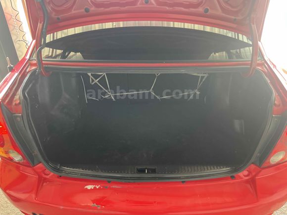 Sahibinden Hyundai Accent 1.5 CRDi Admire 2004 Model 