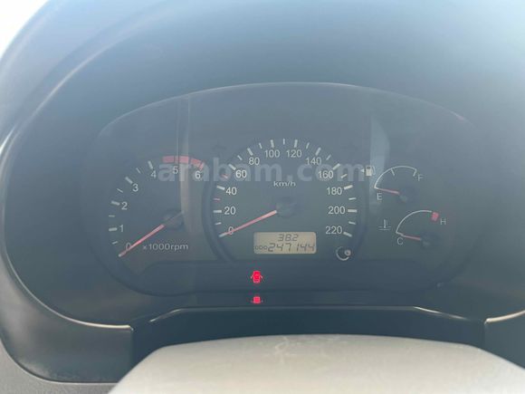 Sahibinden Hyundai Accent 1.5 CRDi Admire 2004 Model 