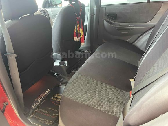 Sahibinden Hyundai Accent 1.5 CRDi Admire 2004 Model 