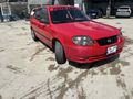 Sahibinden Hyundai Accent 1.5 CRDi Admire 2004 Model 
