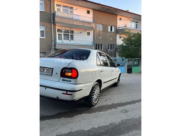 Sahibinden Fiat Marea 1.6 ELX 2001 Model
