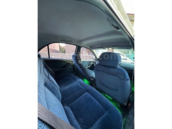 Sahibinden Fiat Marea 1.6 ELX 2001 Model