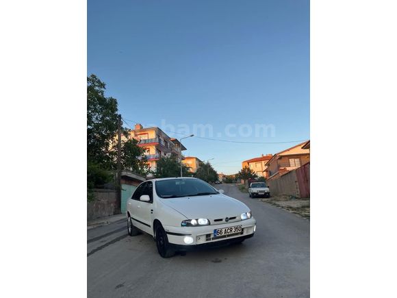 Sahibinden Fiat Marea 1.6 ELX 2001 Model