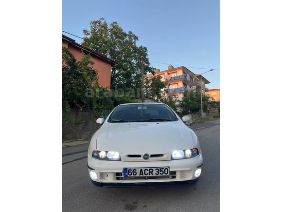 Sahibinden Fiat Marea 1.6 ELX 2001 Model