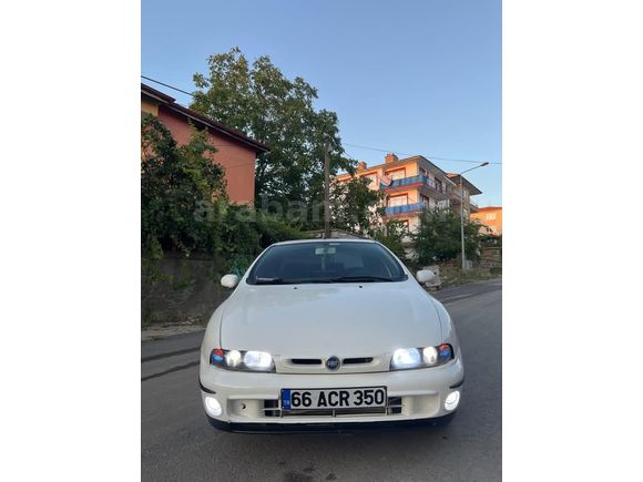 Sahibinden Fiat Marea 1.6 ELX 2001 Model