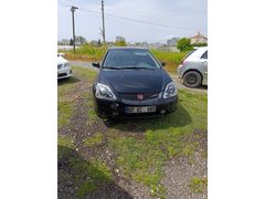 Sahibinden Honda Civic 1.6 Sport 2004 Model Antalya