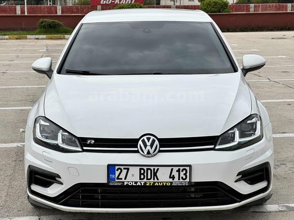 Polat 27 Autodan Golf Masrafsız