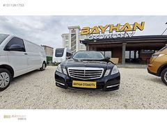 2011 MODEL KOLDAN VİTES E 220 CDİ