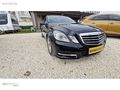 2011 MODEL KOLDAN VİTES E 220 CDİ