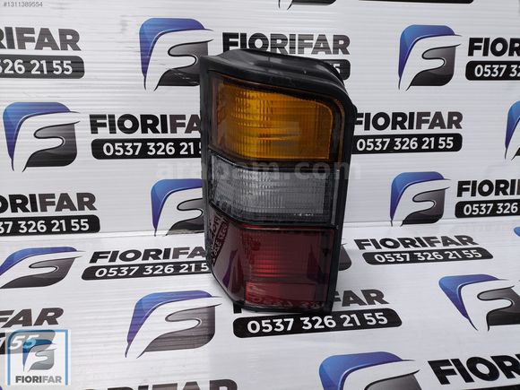 Mitsubishi L300 Sol Arka Stop Lambası 1998-2005