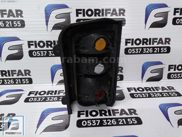 Mitsubishi L300 Sol Arka Stop Lambası 1998-2005