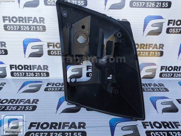 FORD TRANSİT FAR KASASI SAĞ SOL 2007-2013