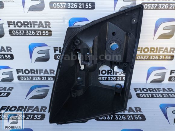 FORD TRANSİT FAR KASASI SAĞ SOL 2007-2013