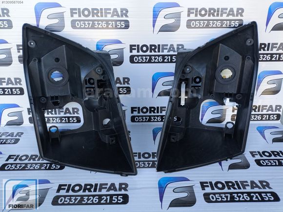 FORD TRANSİT FAR KASASI SAĞ SOL 2007-2013