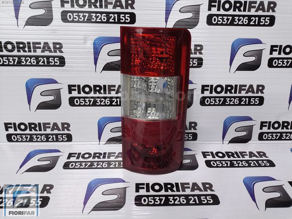 FORD CONNECT SAĞ STOP 2002-2008
