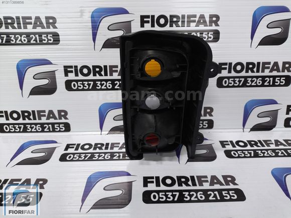 Mitsubishi L300 Sağ Arka Stop Lambası 1998-2005