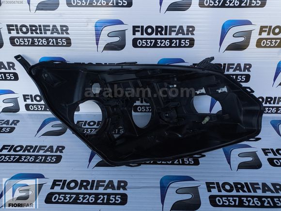 FORD CUSTOM FAR KASASI SAĞ SOL 2012-2017