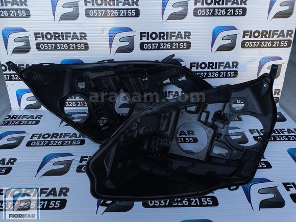 FORD CUSTOM FAR KASASI SAĞ SOL 2012-2017