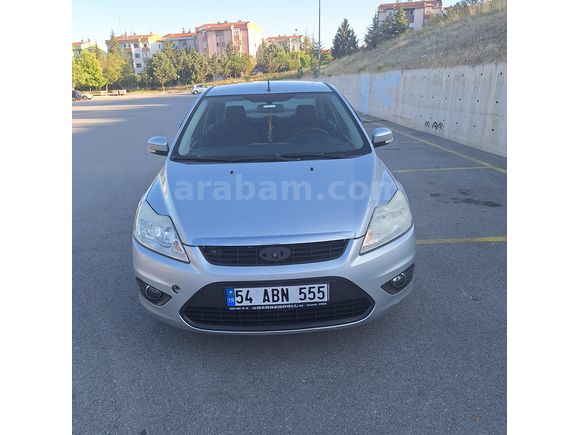 Sahibinden Ford Focus 1.6 Ti-VCT Comfort 2011 Model 