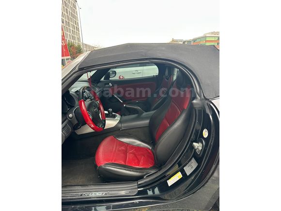 Sahibinden Opel GT 2.0 Turbo 2008 Model 