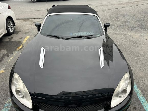 Sahibinden Opel GT 2.0 Turbo 2008 Model 