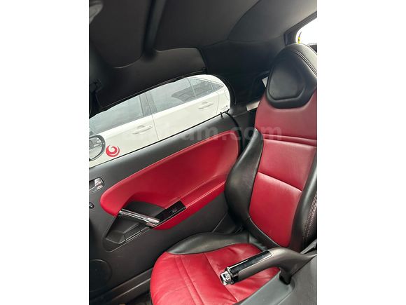 Sahibinden Opel GT 2.0 Turbo 2008 Model 