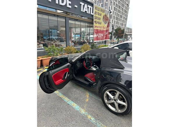 Sahibinden Opel GT 2.0 Turbo 2008 Model 