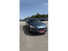 Sahibinden Ford Focus 1.5 TDCi Trend X 2019 Model 