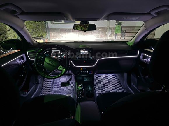 Sahibinden Ford Focus 1.5 TDCi Trend X 2019 Model 