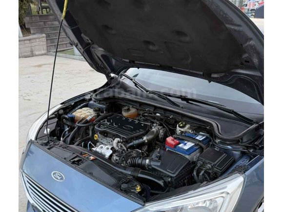 Sahibinden Ford Focus 1.5 TDCi Trend X 2019 Model 