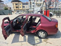 Sahibinden Renault Clio 1.4 RNA 2000 Model  260.000 km Kırmızı
