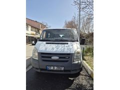 Sahibinden Ford - Otosan Transit 9+1